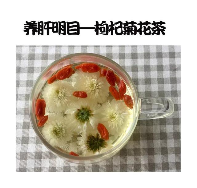 养生花茶千万不要乱喝，选错没用还伤身！