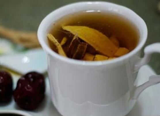 盘点养生花茶大全及配方，一年四季最适合的养生茶(16种)