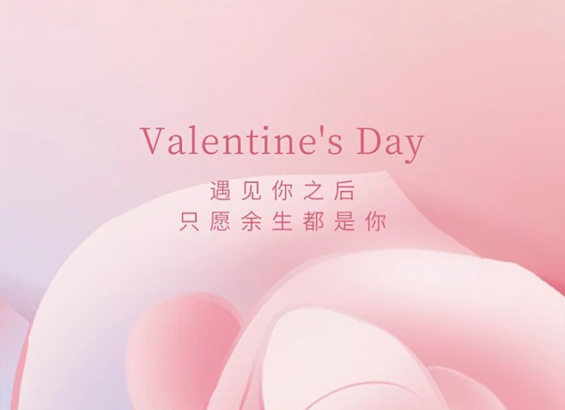 浪漫鲜花物语 | 分享人间的美好